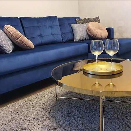 Apartament Warmia Olsztyn 58M2 - 2 Pokojowy Apartament Z Podziemnym Miejscem Postojowym Extérieur photo