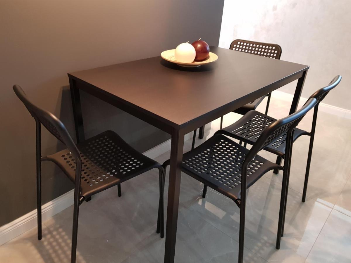 Apartament Warmia Olsztyn 58M2 - 2 Pokojowy Apartament Z Podziemnym Miejscem Postojowym Extérieur photo