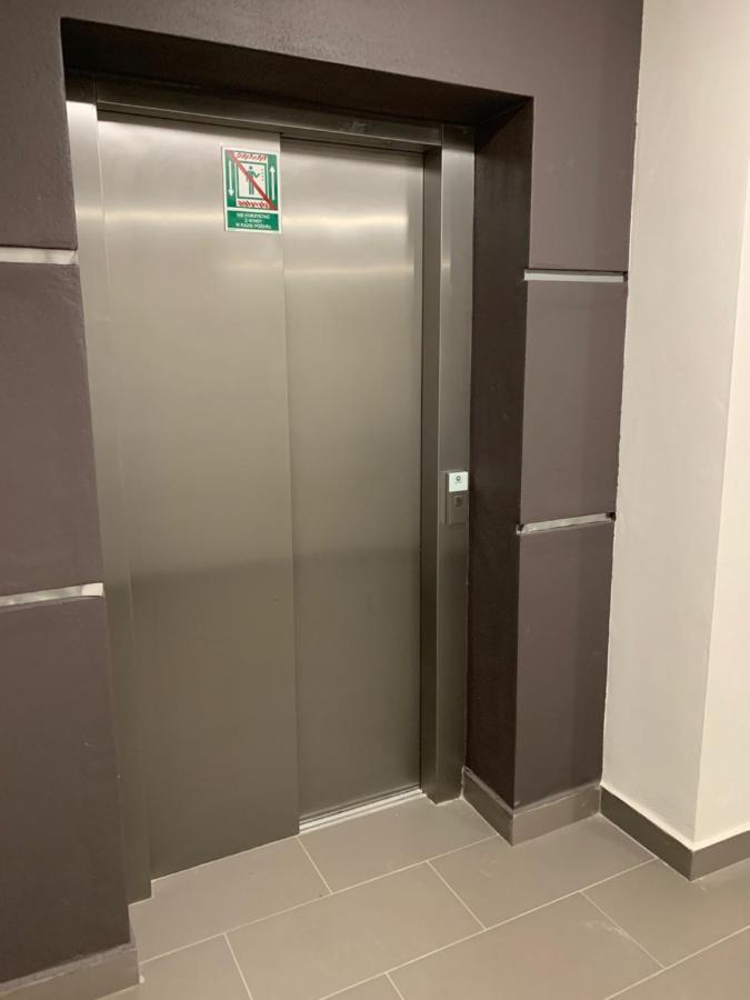 Apartament Warmia Olsztyn 58M2 - 2 Pokojowy Apartament Z Podziemnym Miejscem Postojowym Extérieur photo